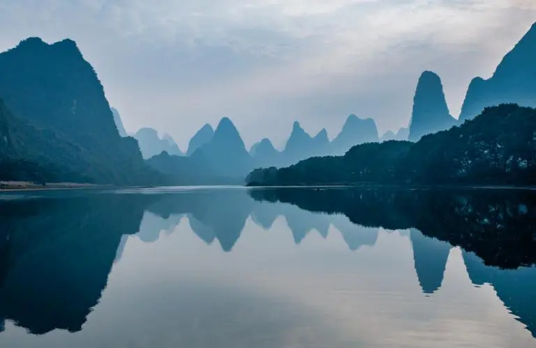 科技绿色工业