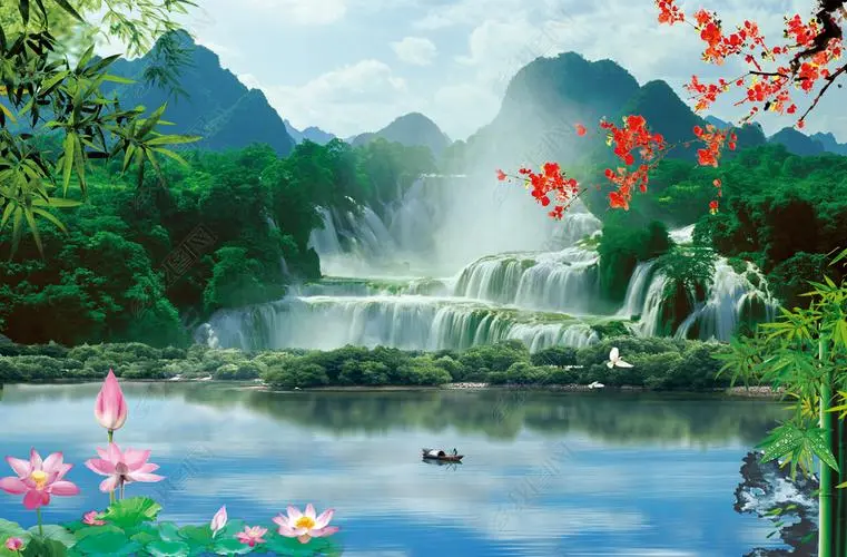 绿色先进